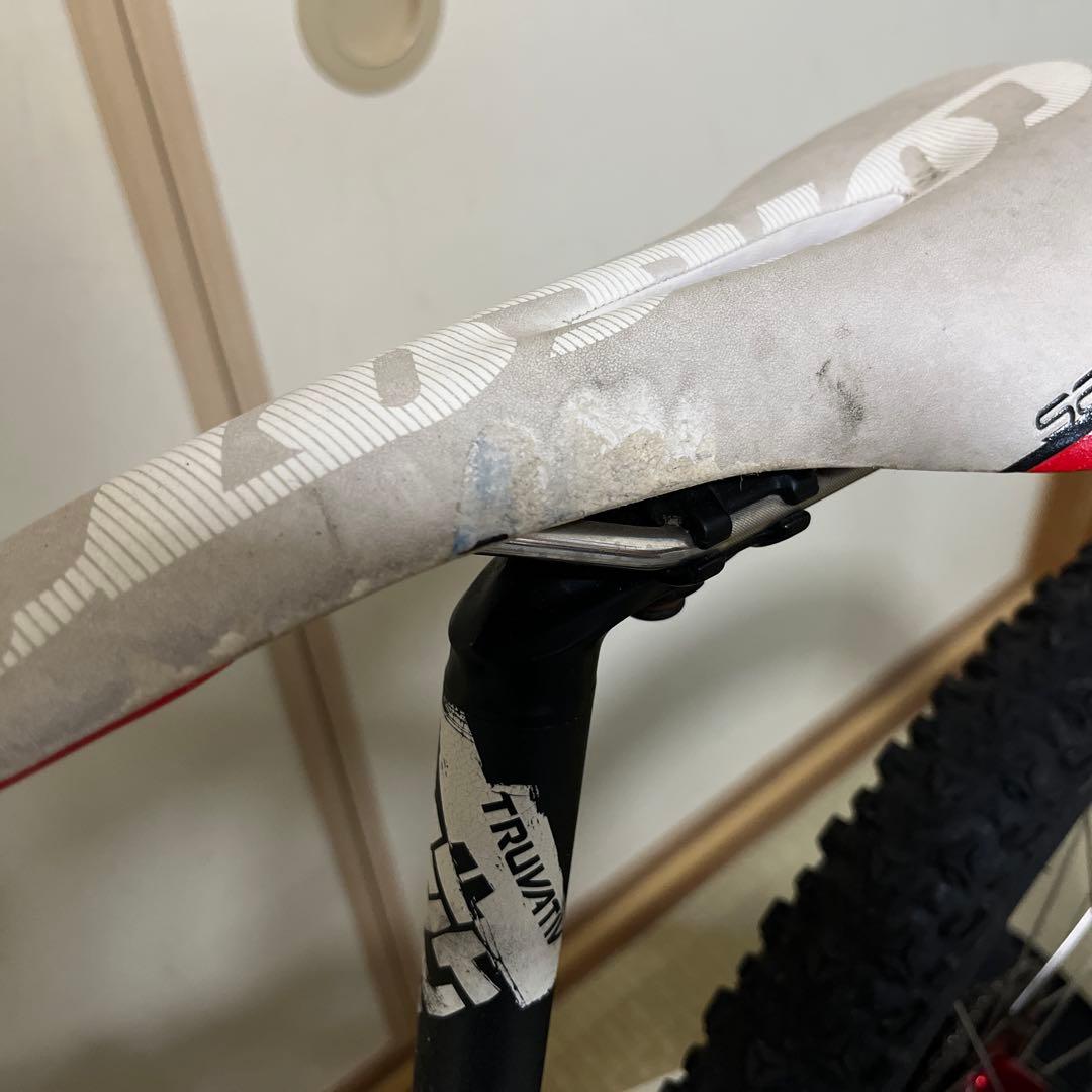 マウンテンバイク クロモリ nsbikes/surge 2011年式 26インチ