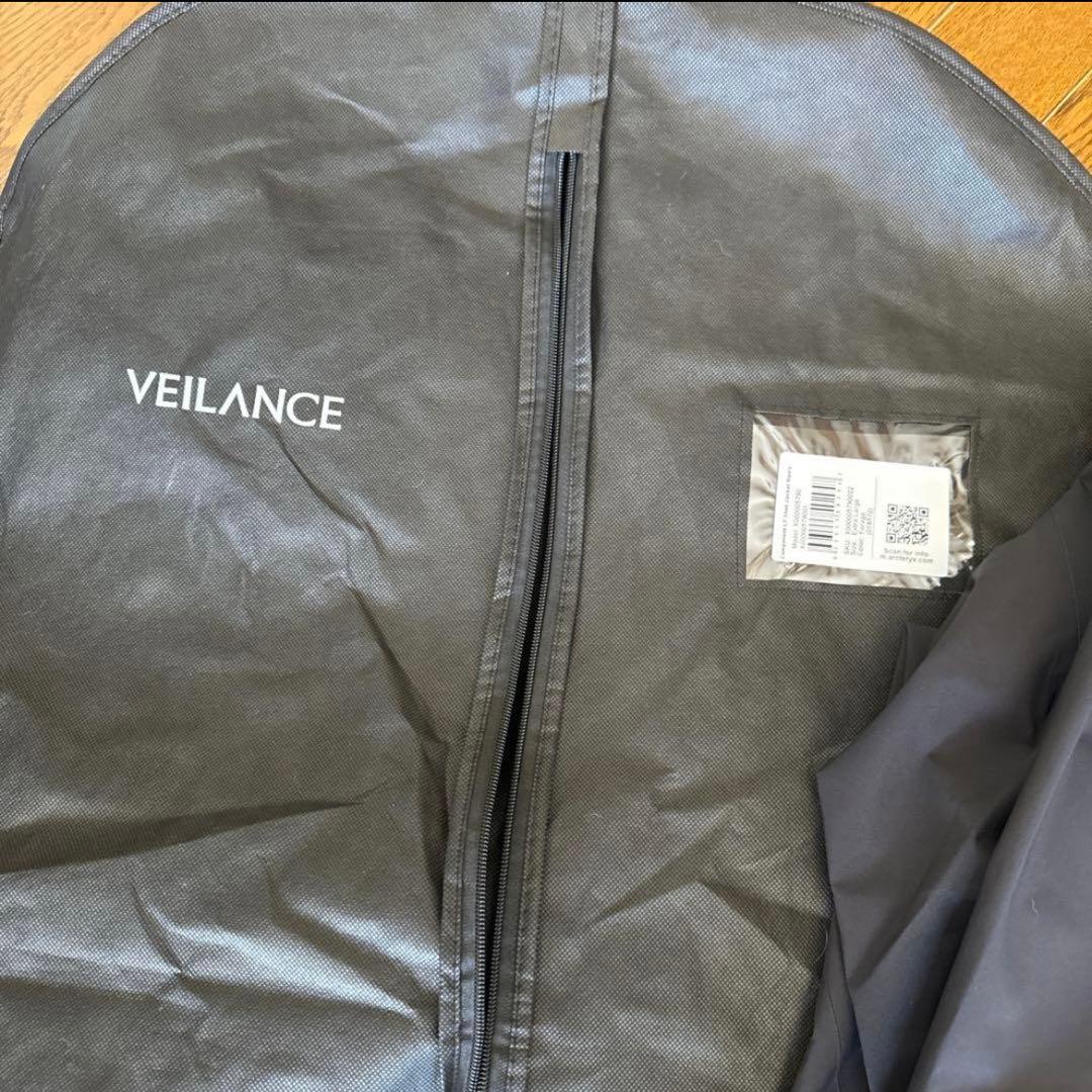 正規Arc'teryx Veilance Men's Monitor Coat