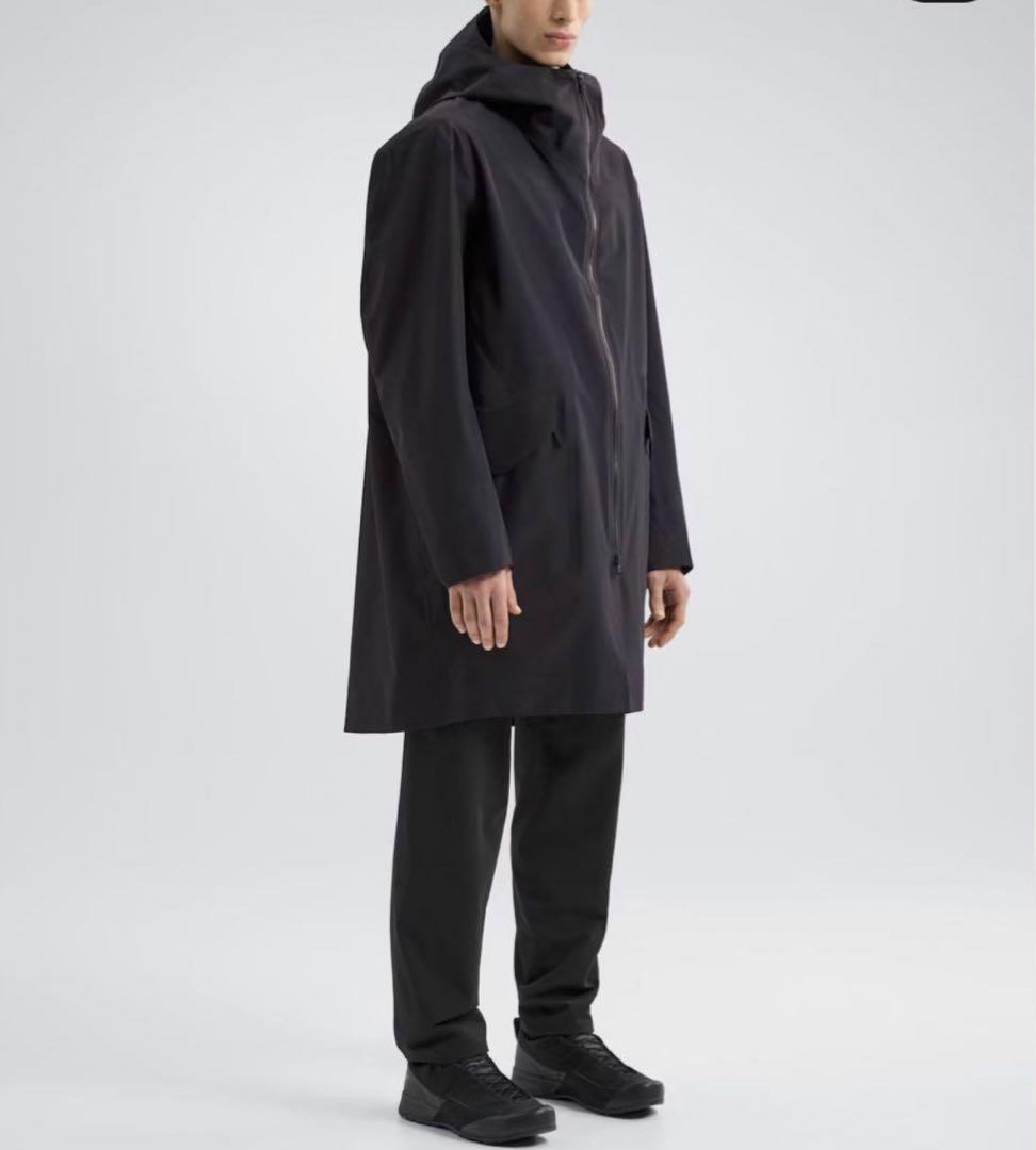 正規Arc'teryx Veilance Men's Monitor Coat
