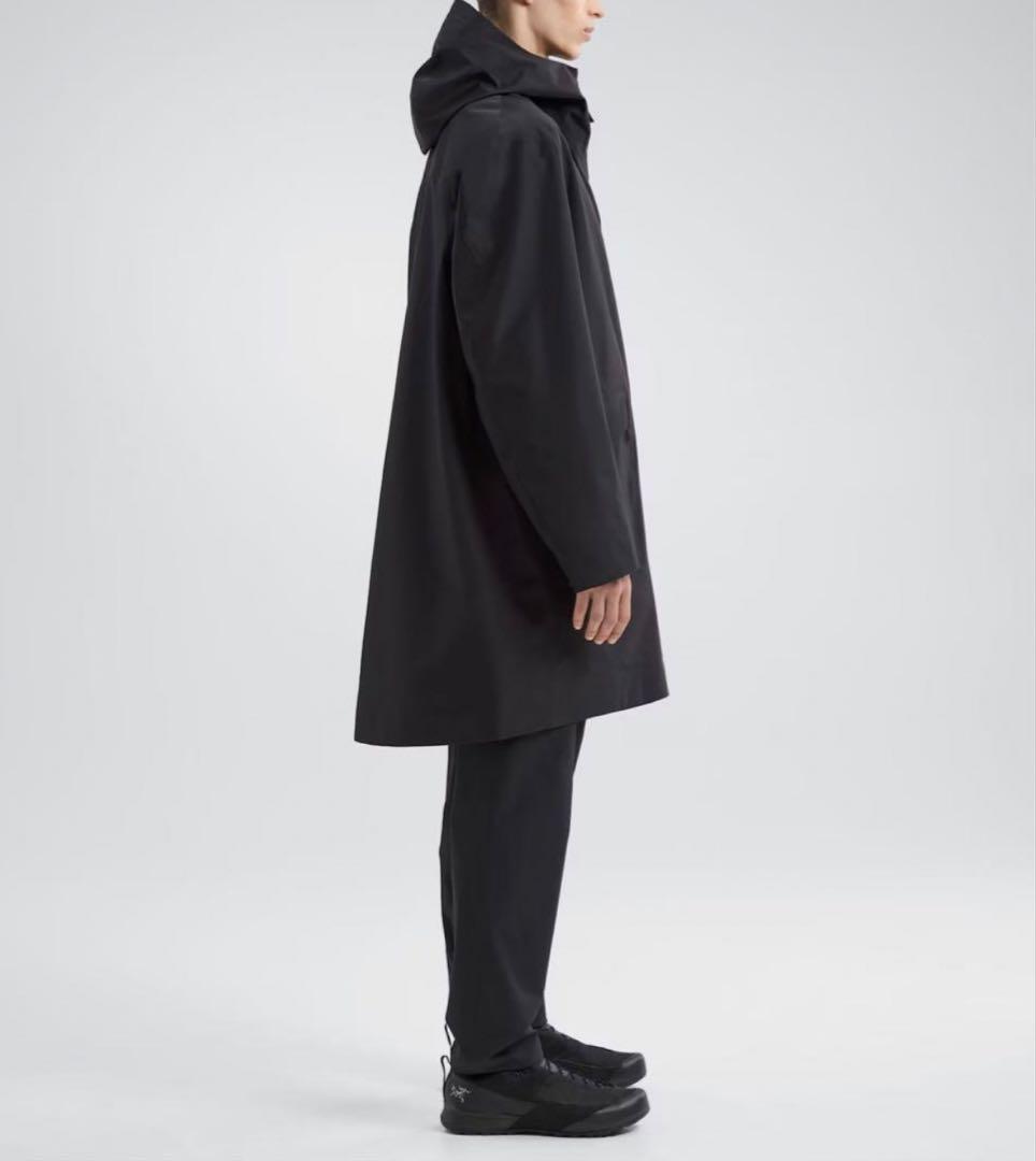 正規Arc'teryx Veilance Men's Monitor Coat