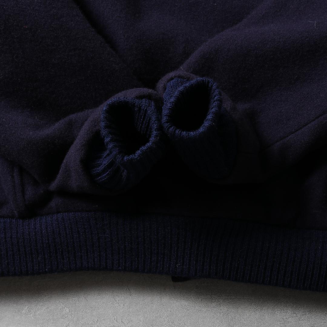 1980's L.L.Bean Wool Jacket 80年代　アメリカ製