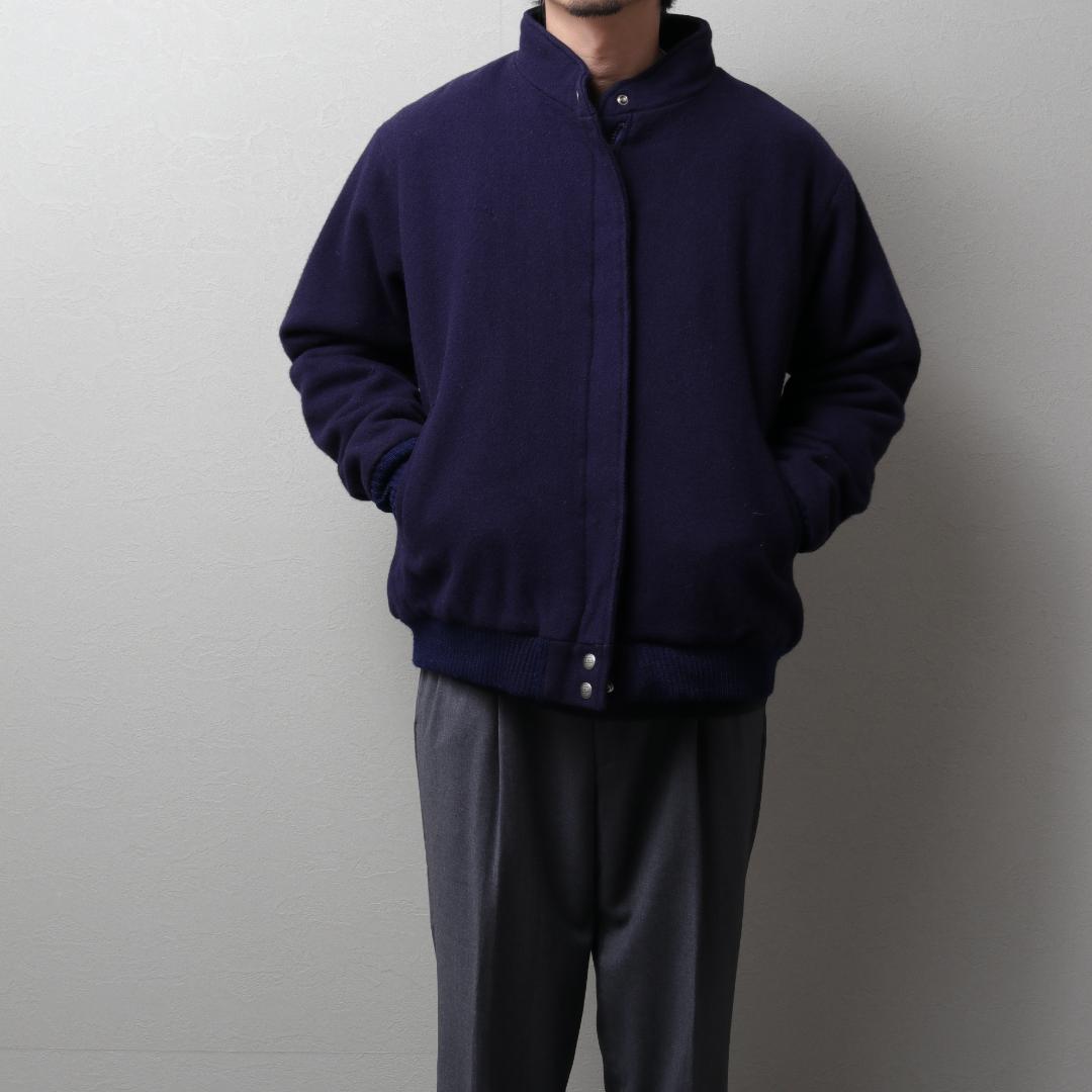 1980's L.L.Bean Wool Jacket 80年代　アメリカ製