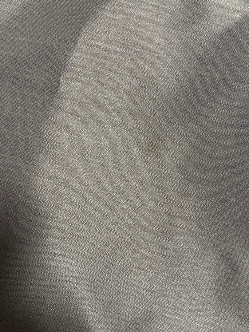 フランフラン ドレッシー×スペイシア ダブルカーテン ライトピンク 2枚セット