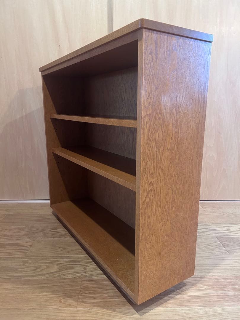 パシフィックファニチャーサービス【DH BOOK SHELF】