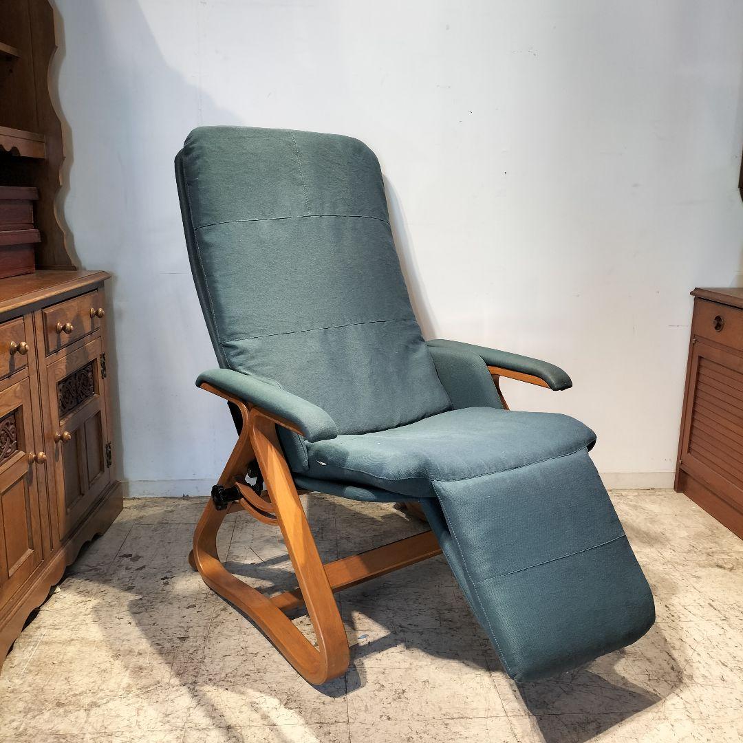 M♦年始Sale東名 NEPSCO社　パーソナルリクライニングチェア