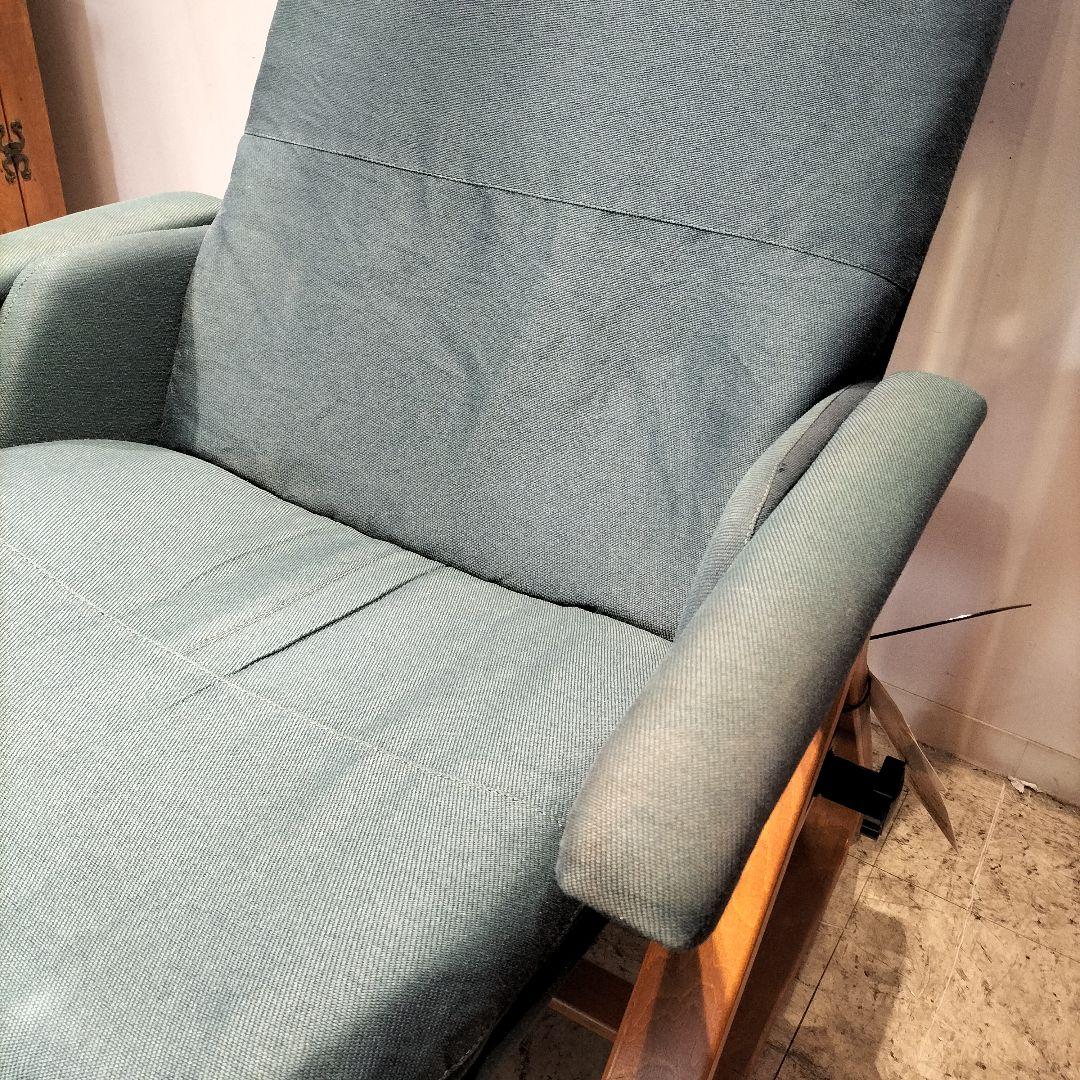 M♦年始Sale東名 NEPSCO社　パーソナルリクライニングチェア