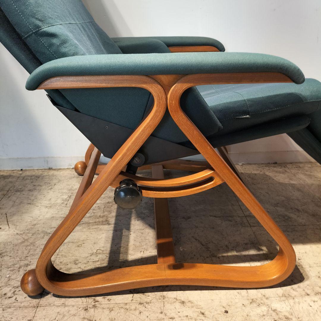 M♦年始Sale東名 NEPSCO社　パーソナルリクライニングチェア