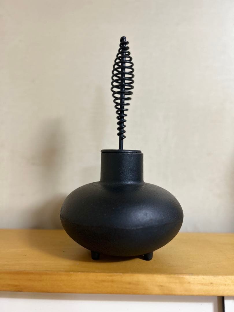 置物 e Nelson Fire Starter Howard Miller