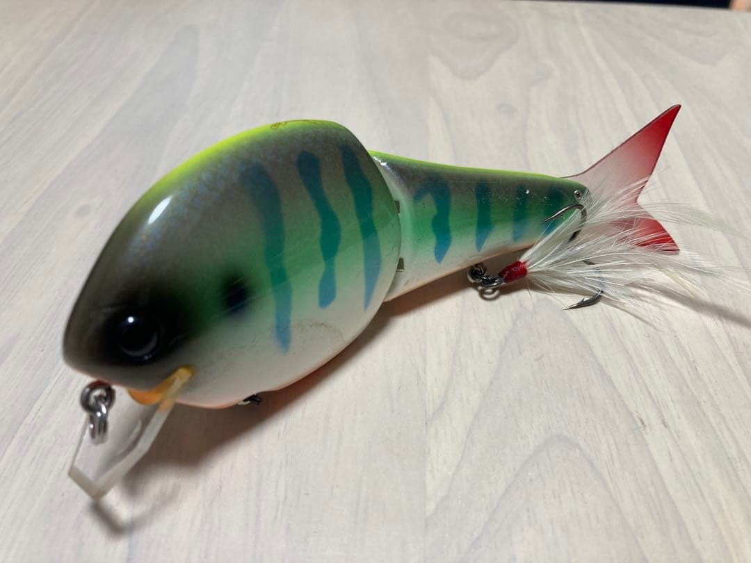 ノリーズ　ヒラクランクギルSビル140F