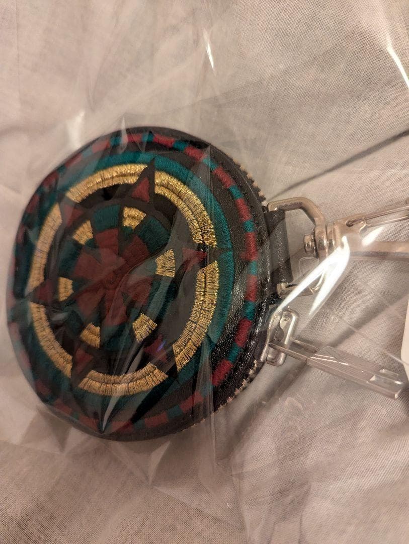 Sasquatchfabrix コラボレーション ケース 龍 新品 タグ付