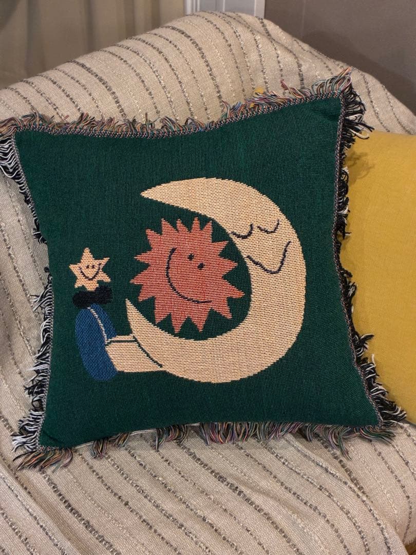 daisuke kondo クッションカバー 本日限定値下げ