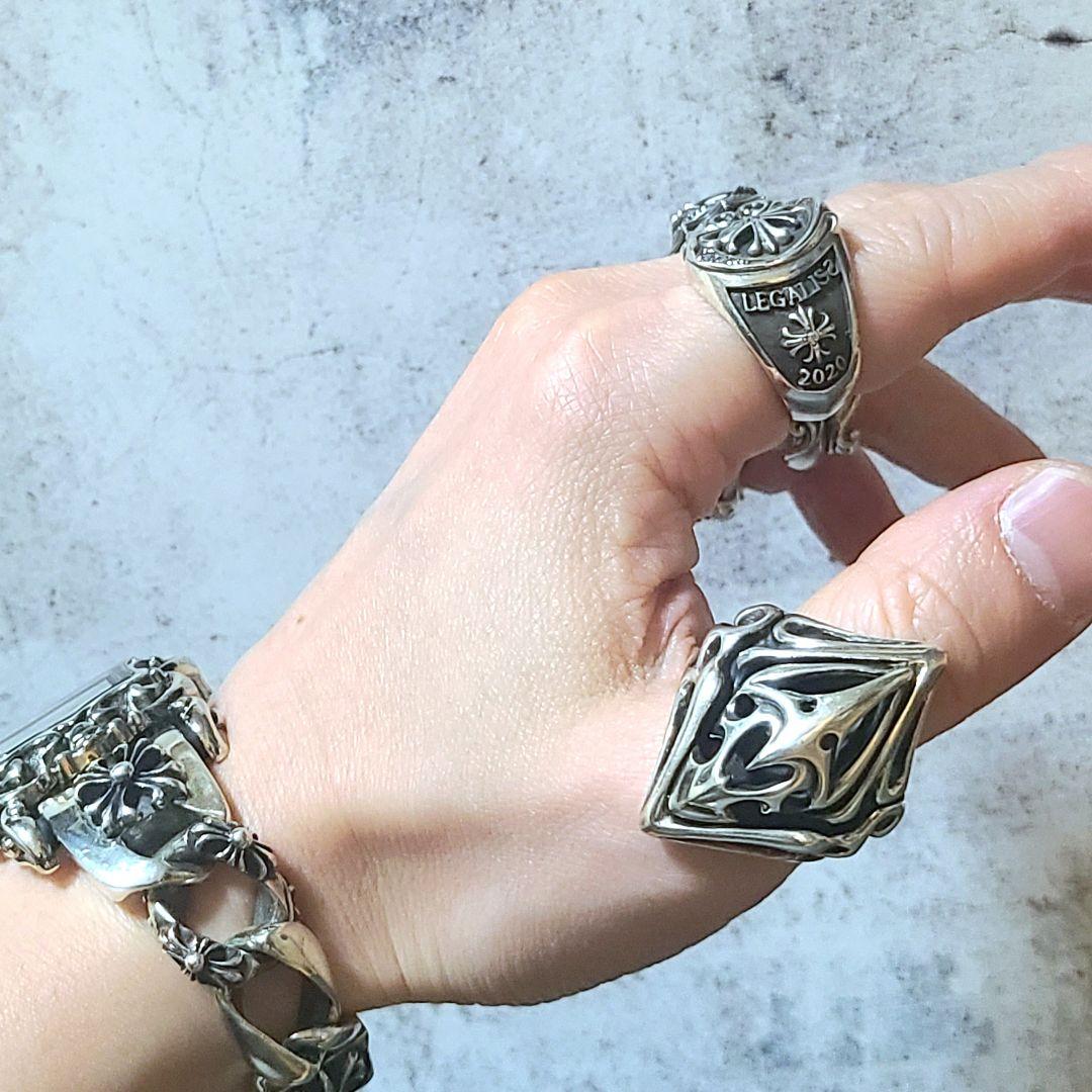 定価52800円 AVISILVERS アビシルバーズ Slayer スレイヤー