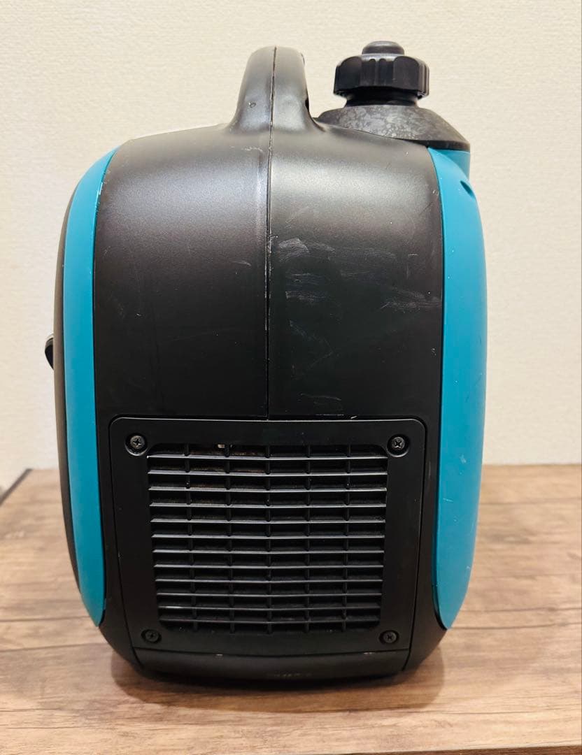 ク*ン様 Denyo デンヨー GE-1600SS-IV 発電機