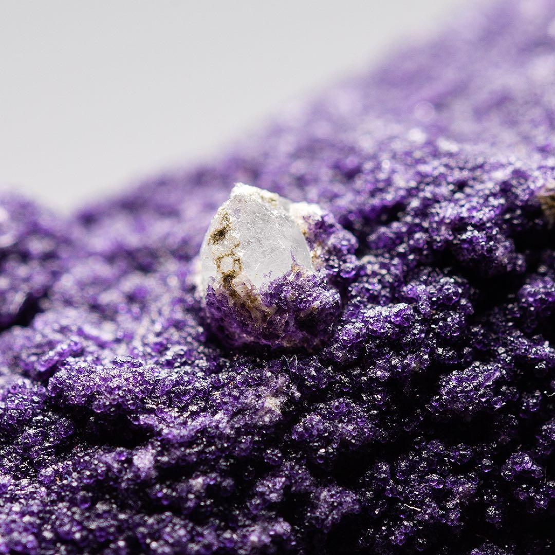 中国 内モンゴル フローライト 天然石 原石 鉱物標本 鉱石 蛍石 水晶 757