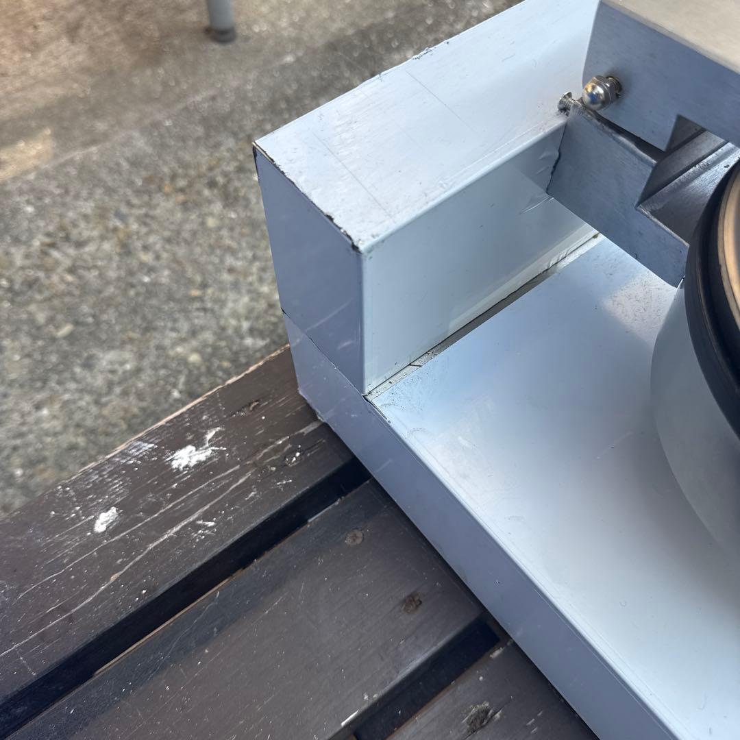 ワッフルメーカー