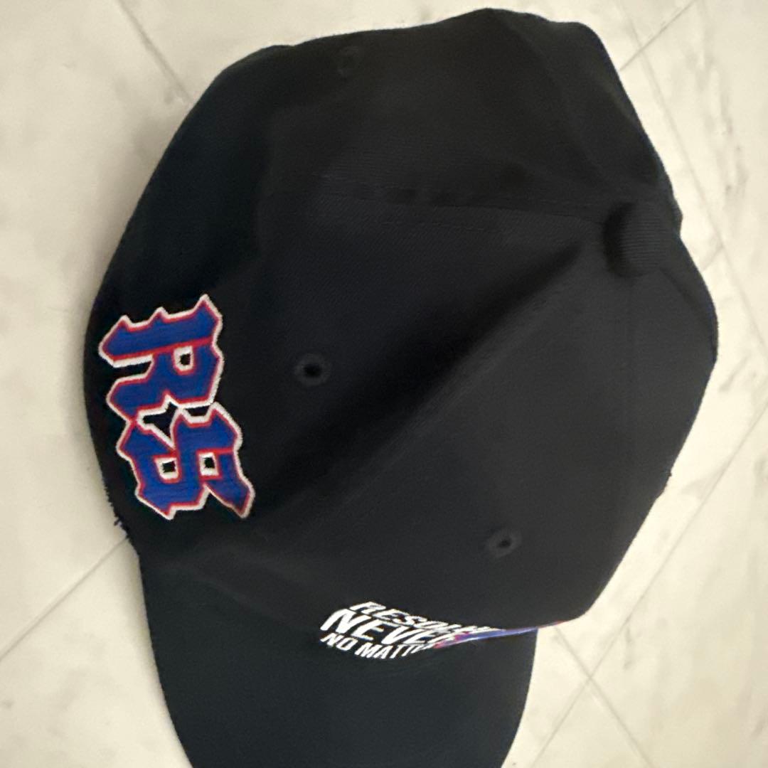 ラッセルノ　キャップ