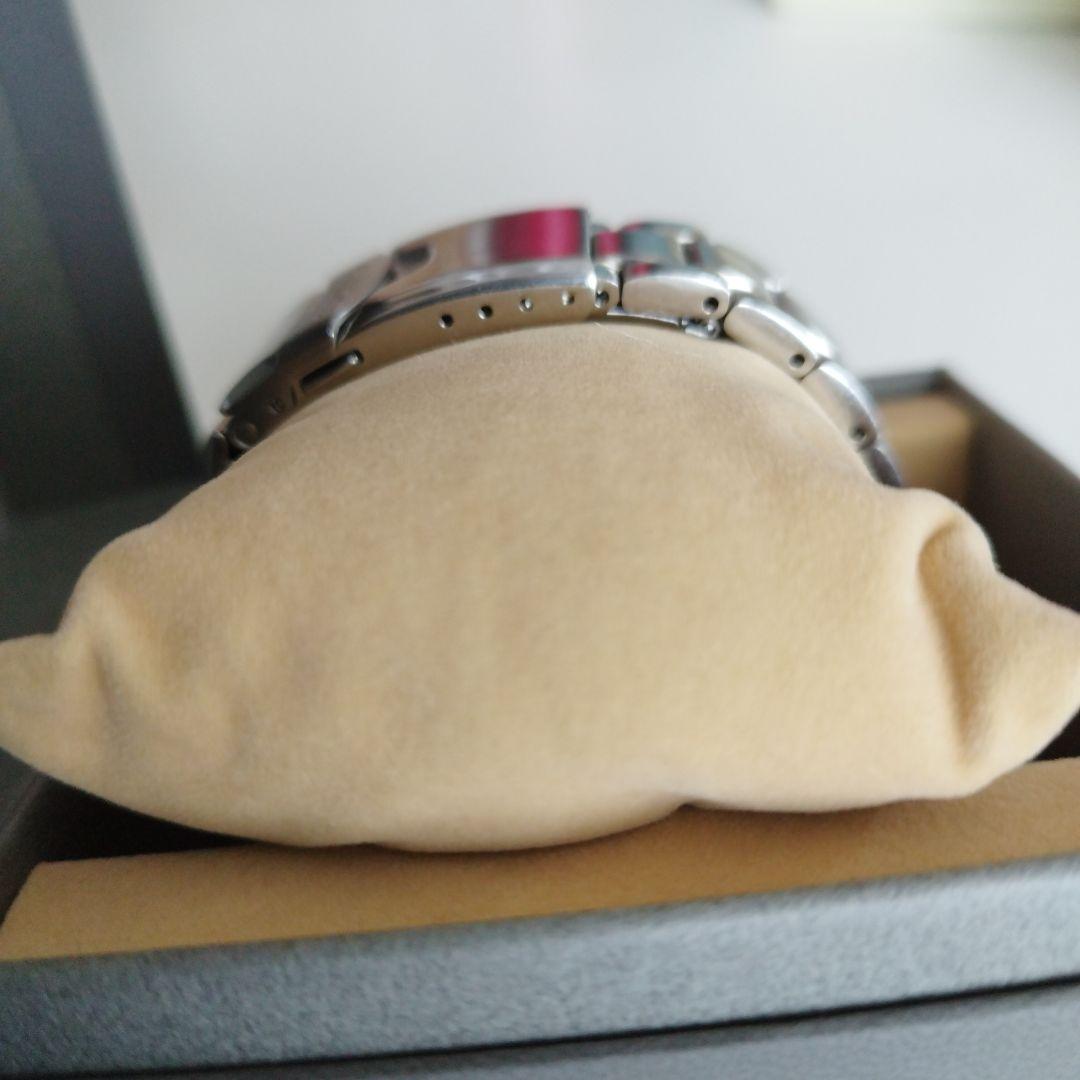 セイコープロスペックス 3rdダイバー復刻SBDY013