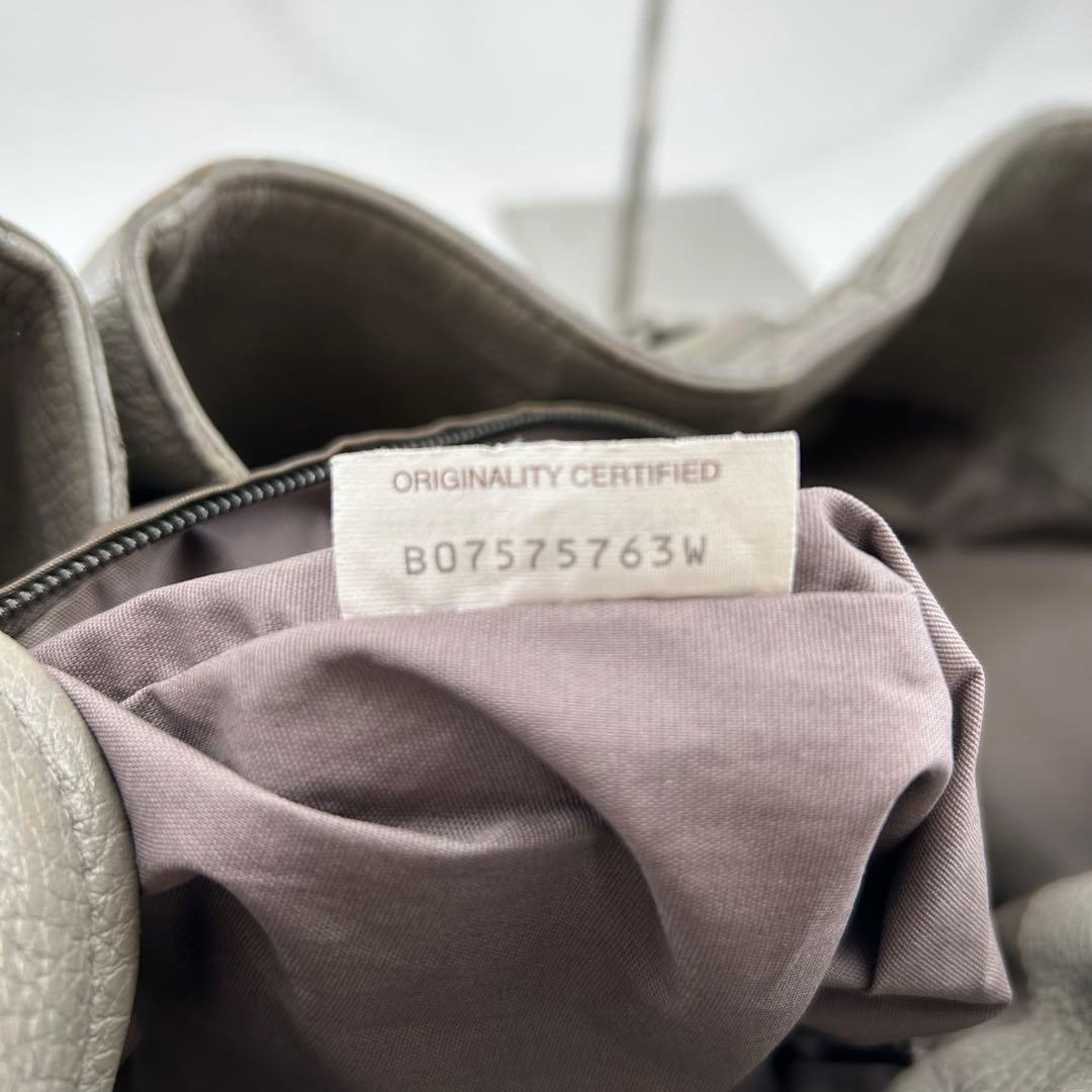 ボッテガヴェネタ　トートバッグ　イントレチャート