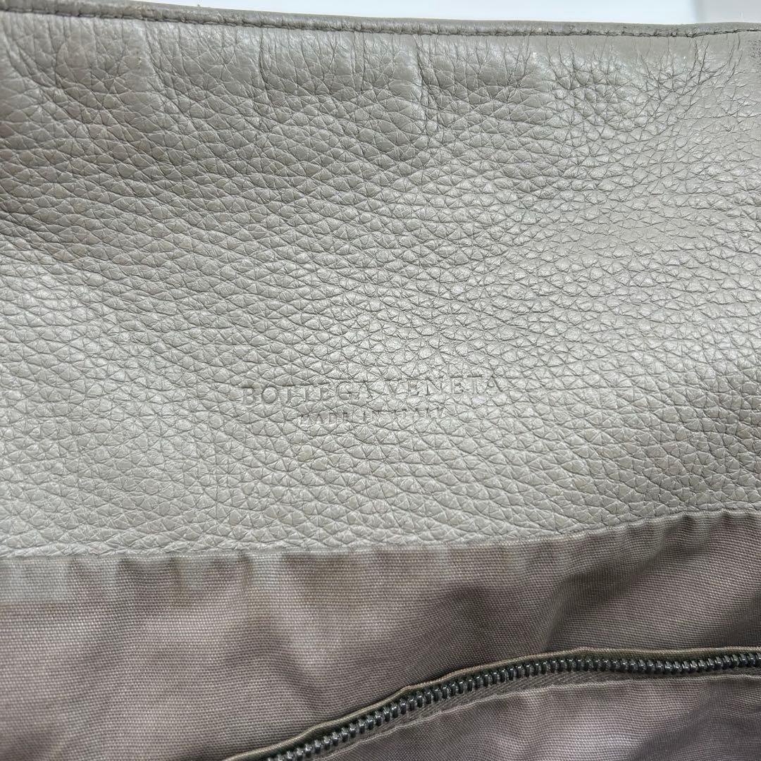 ボッテガヴェネタ　トートバッグ　イントレチャート