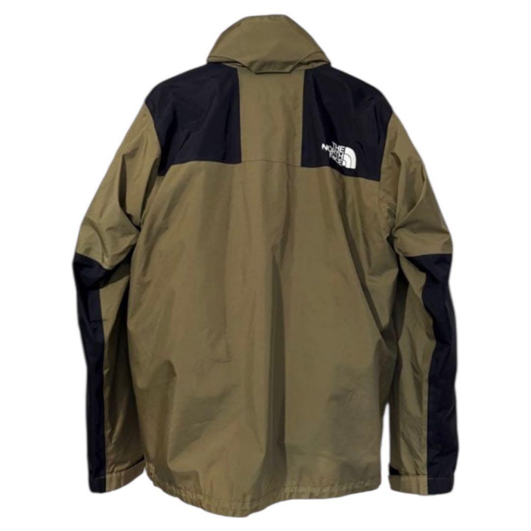り*た様 THE NORTH FACE マウンテンレインテックスジャケット　L