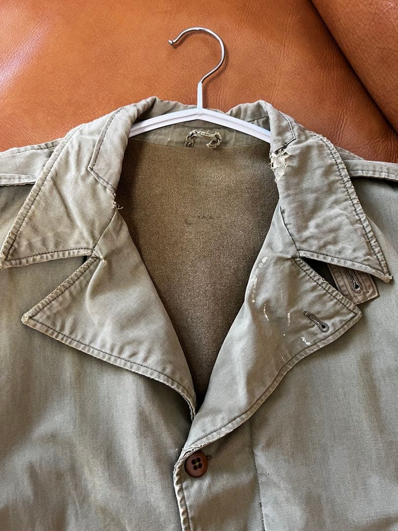 希少 1940年代アーミージャケット 米軍