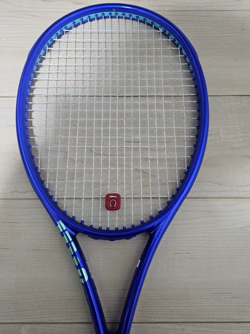 ウイルソン wilson ULTRA TOUR 98 V5