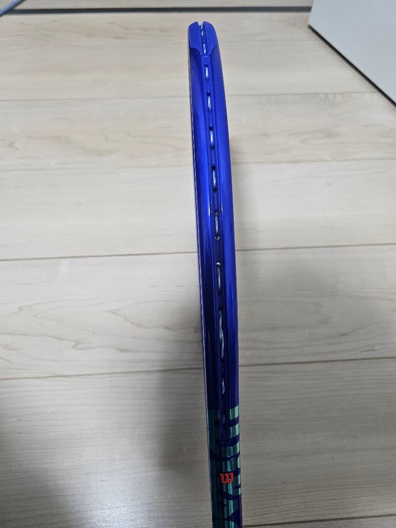 ウイルソン wilson ULTRA TOUR 98 V5