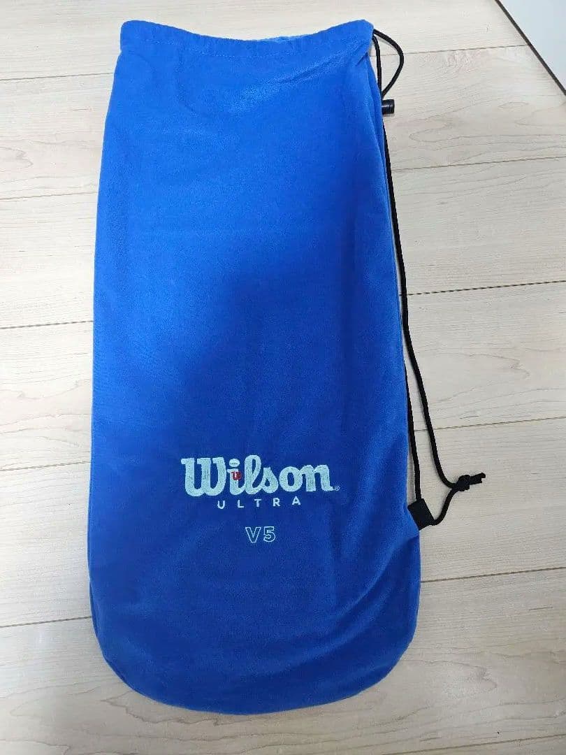 ウイルソン wilson ULTRA TOUR 98 V5