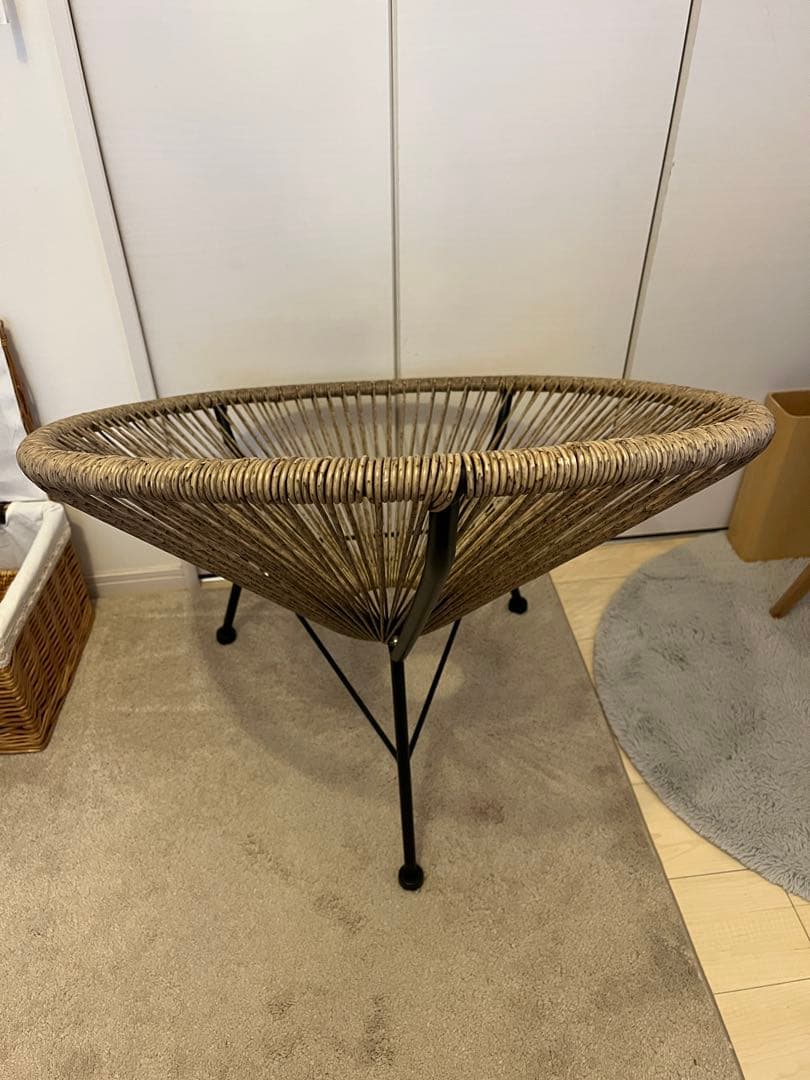 リラクゼーションチェア