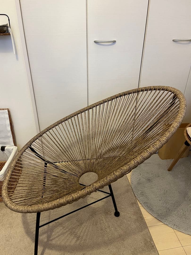 リラクゼーションチェア