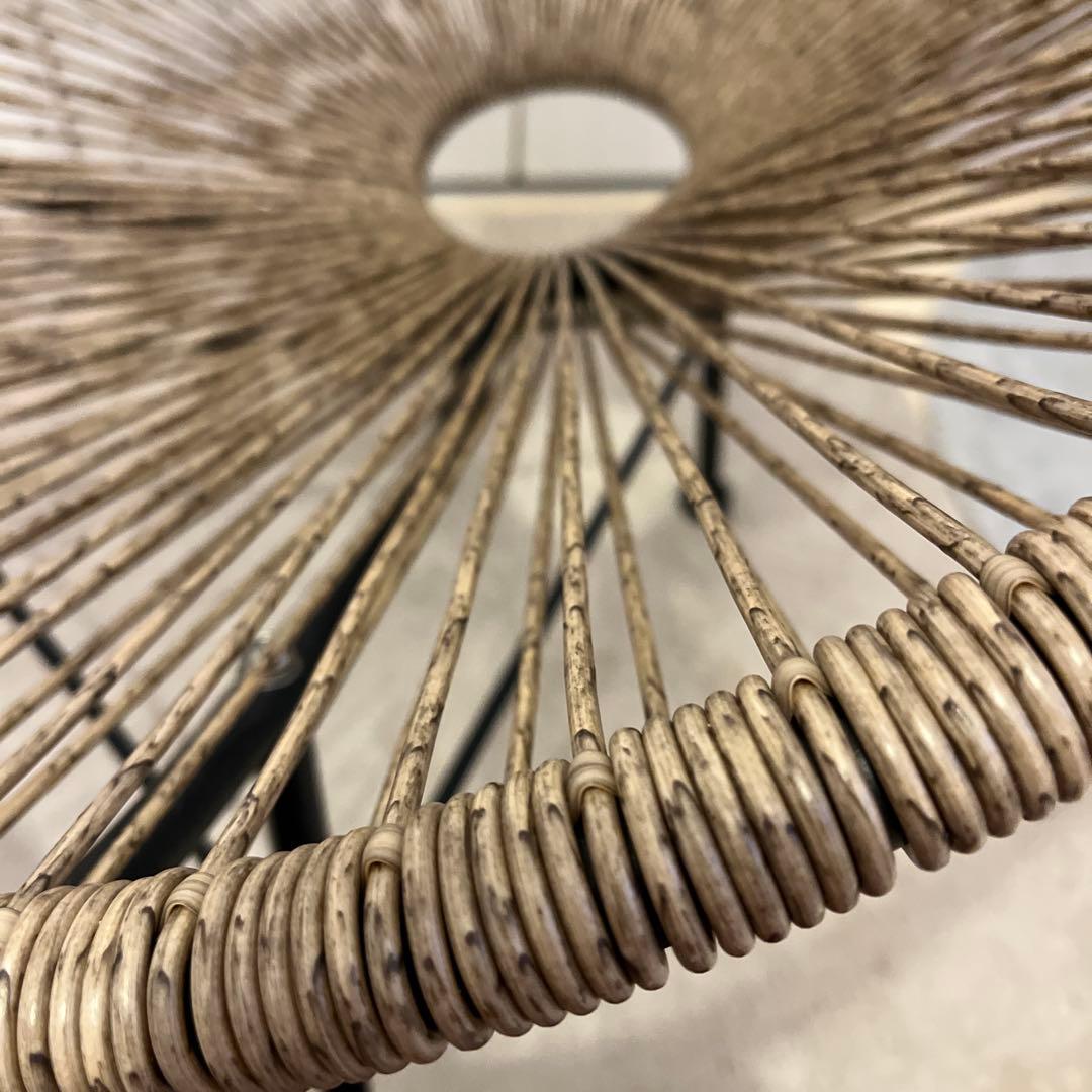 リラクゼーションチェア