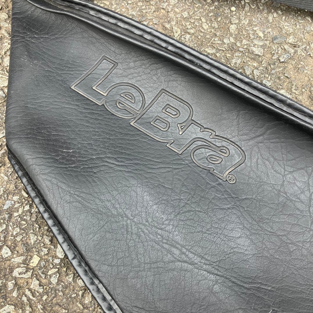 トヨタ　プラッツ　LeBra ノーズブラ