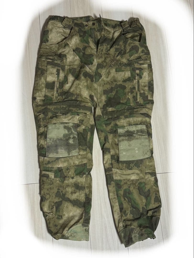 Survival Tactical Gear製　輸入 コンバットパンツ FG