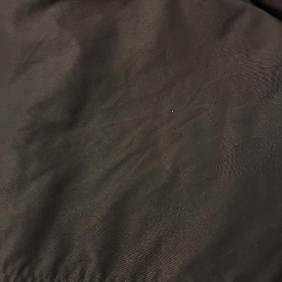 パタゴニア 90年代 シェルド シンチラ ジャケット USA製 黒