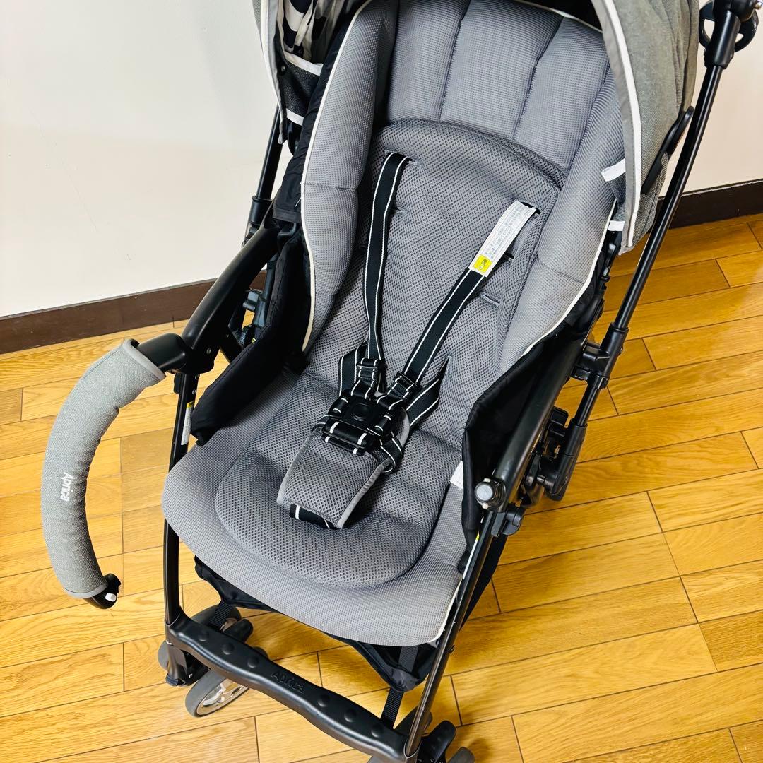 Aprica アップリカ　ベビーカー　ラクーナビッテ　送料込み
