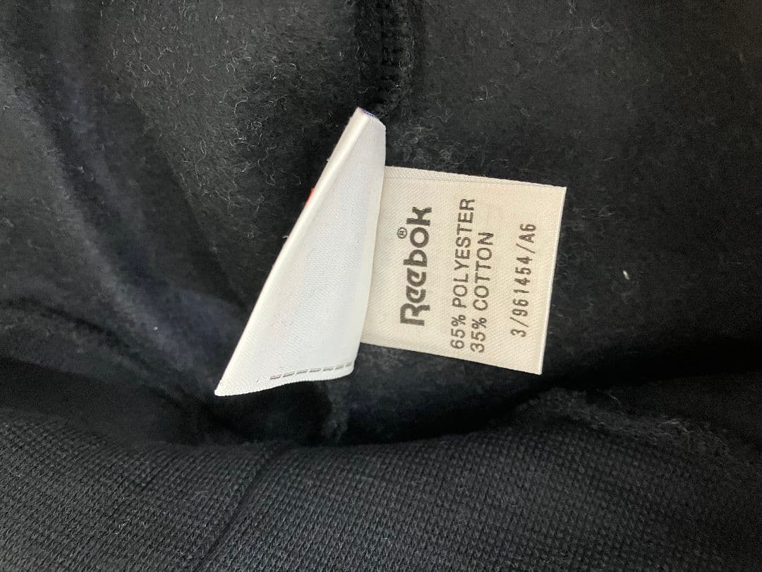 96-97 リバプール　リーボックオフィシャル　トレーニングトレーナー