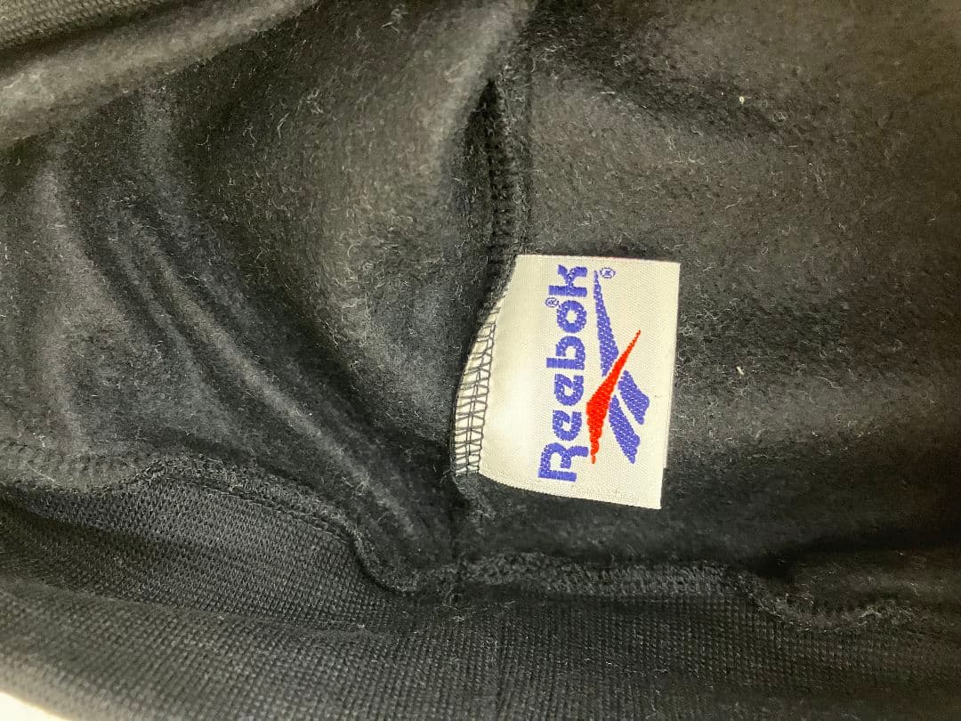 96-97 リバプール　リーボックオフィシャル　トレーニングトレーナー