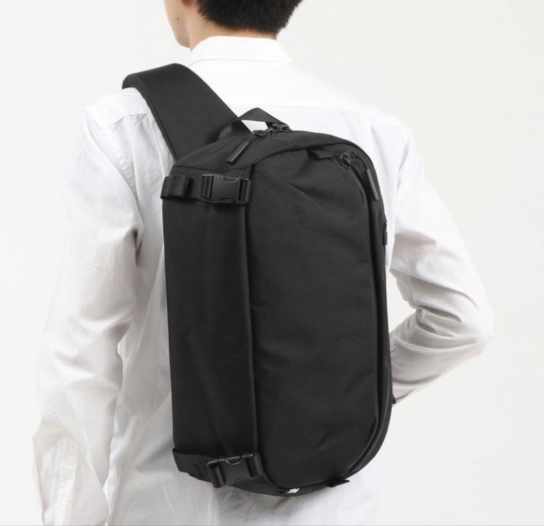 Aer(エアー)Travel Sling ブラック