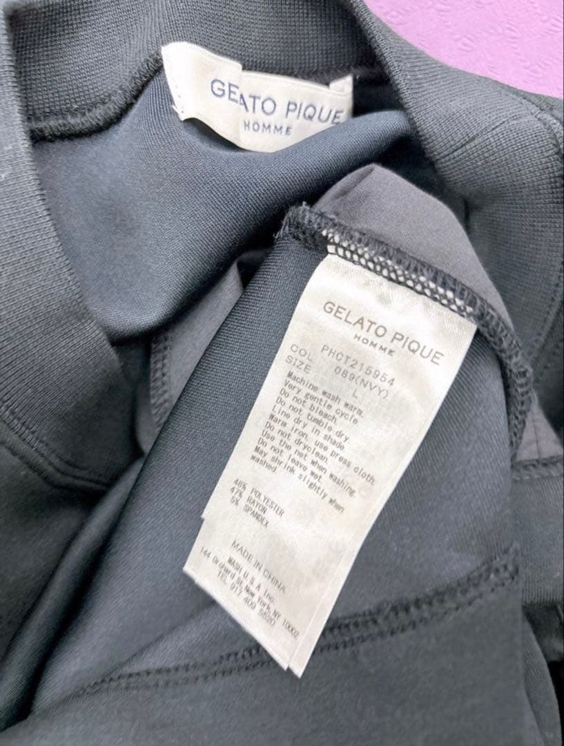 専用【gelato pique】4点セット