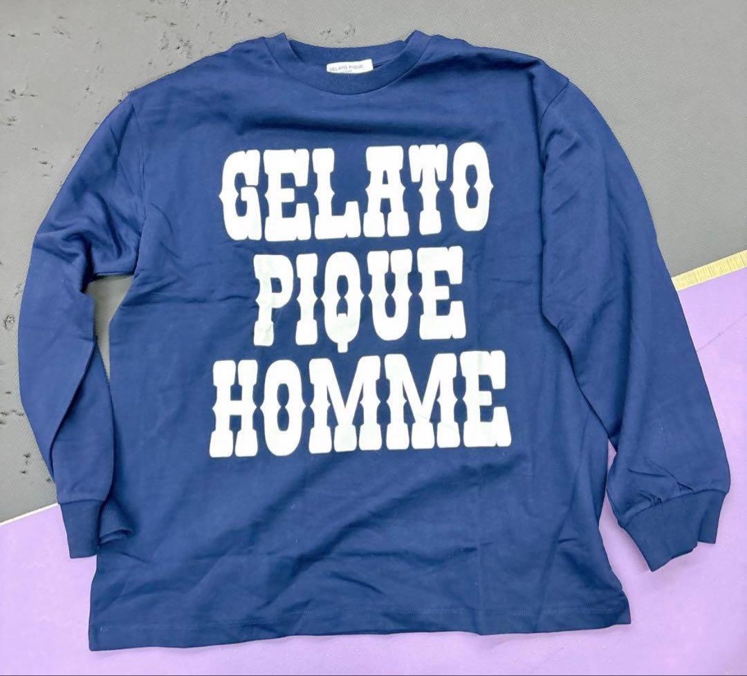 専用【gelato pique】4点セット