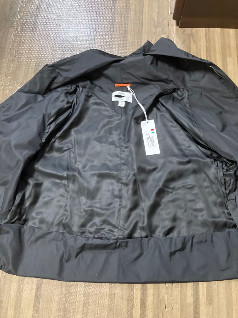 OAMC メンズジャケット　ブラック　M