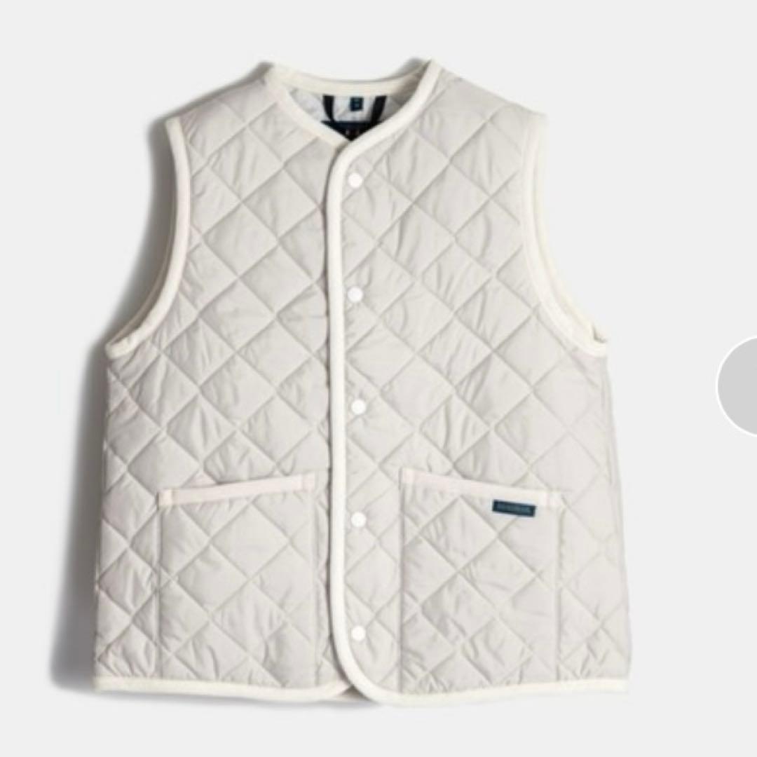 Lavenham Classics /ラベンハムクラシックス　キルティングベスト