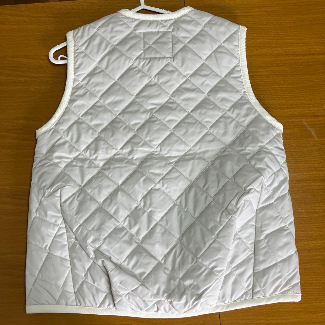 Lavenham Classics /ラベンハムクラシックス　キルティングベスト