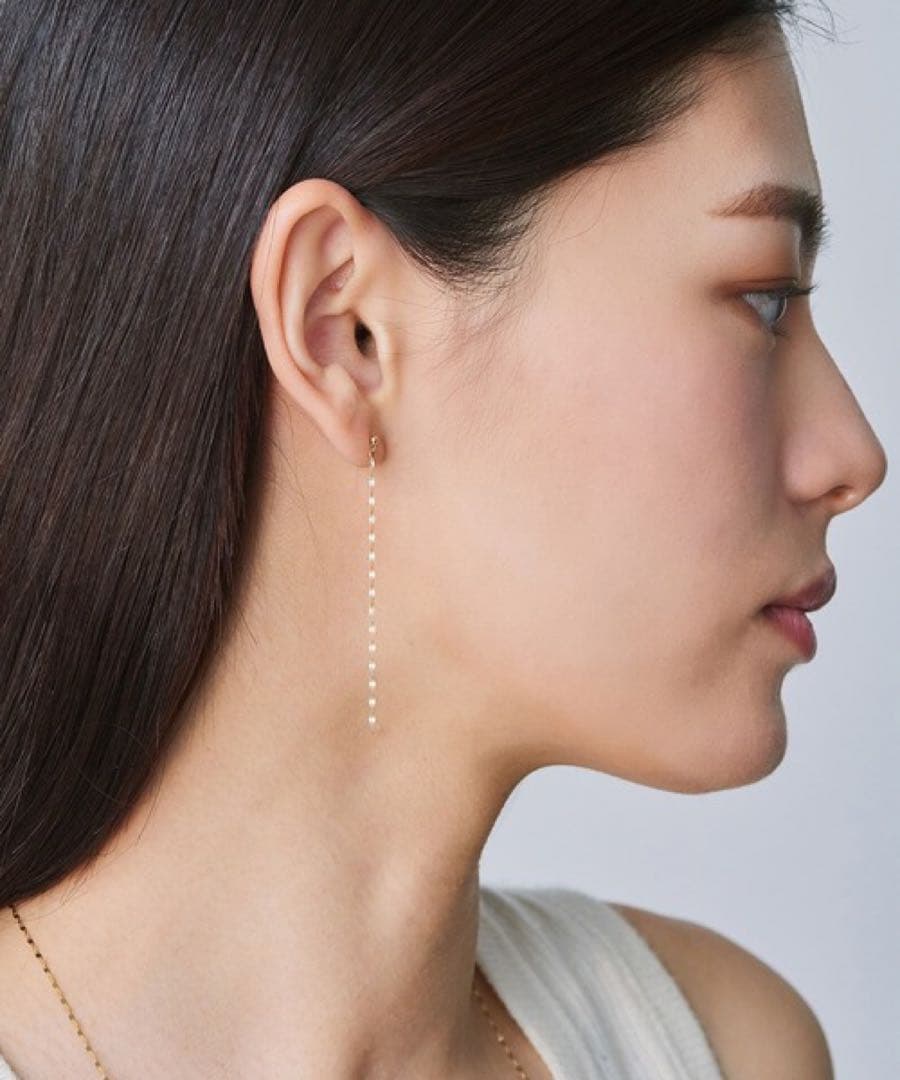 【美品】【les bon bon】victoria pierce