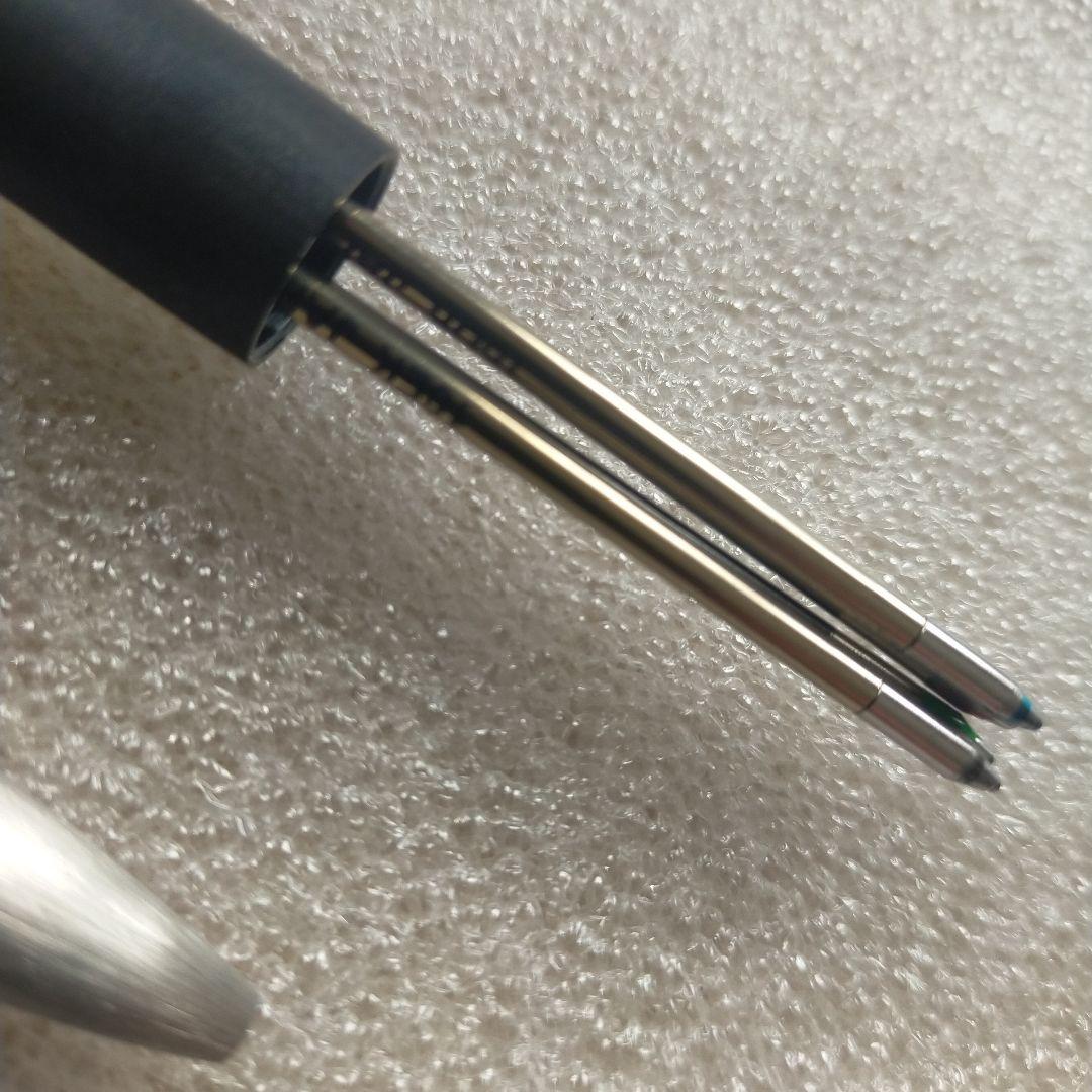 ✨️LAMY　2000 多機能　ボールペン　4色ペン✨️