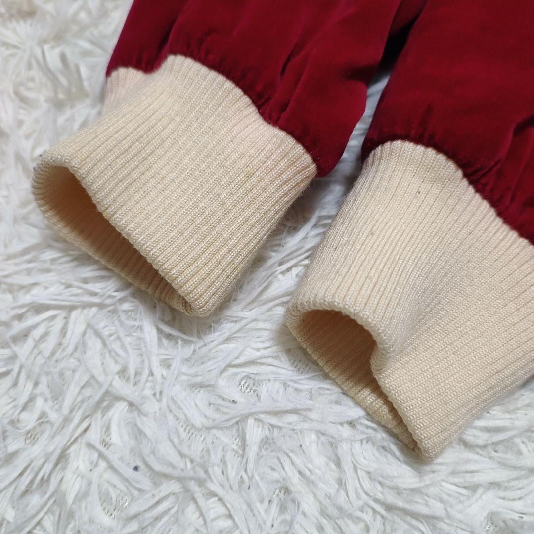 GOLDEN LOBBY 別珍 スカジャン