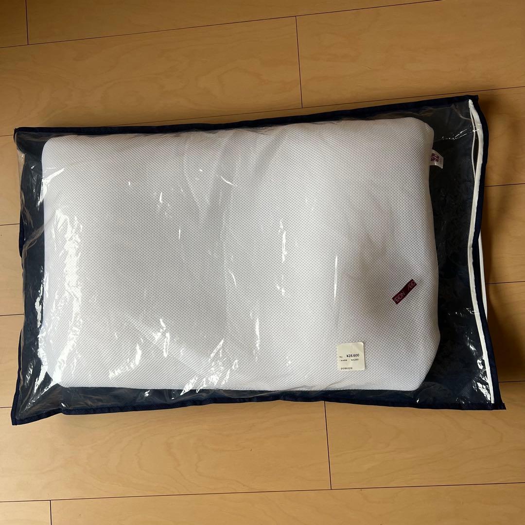 【ちょろけん 様】「★期間限定値下★」LOFTY 枕