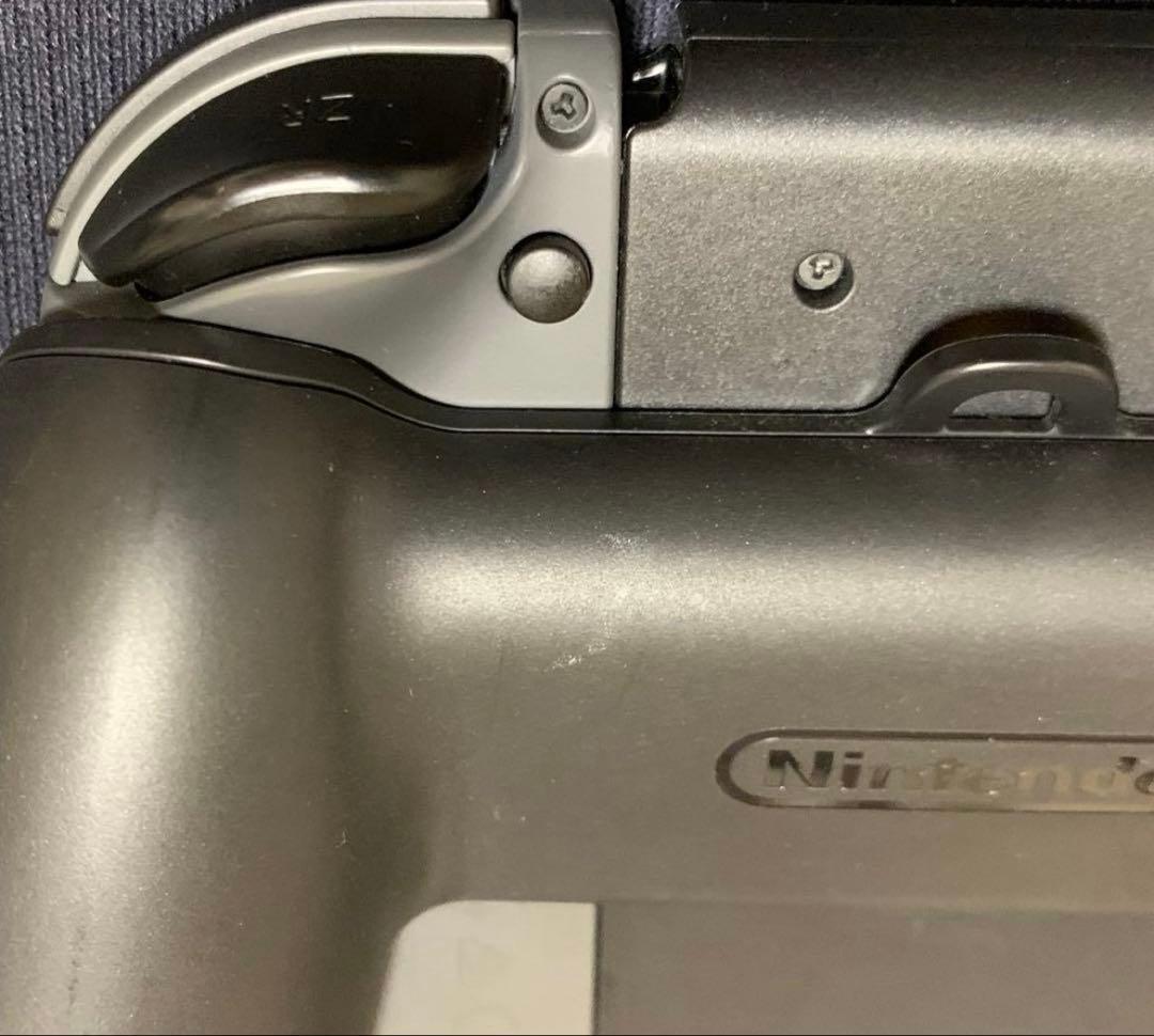 ニンテンドースイッチ　Switch