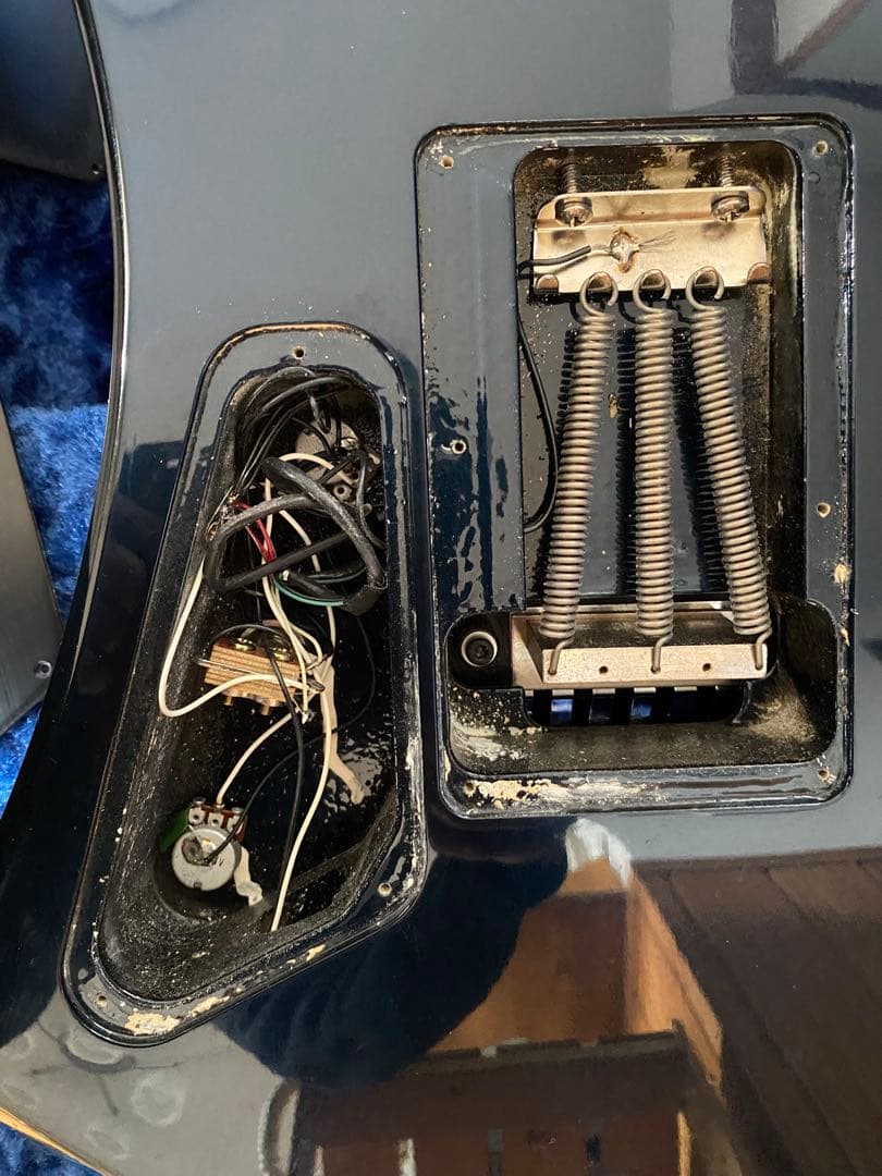 Grover Jackson KEI-195 エレキ ギター ☆中古☆