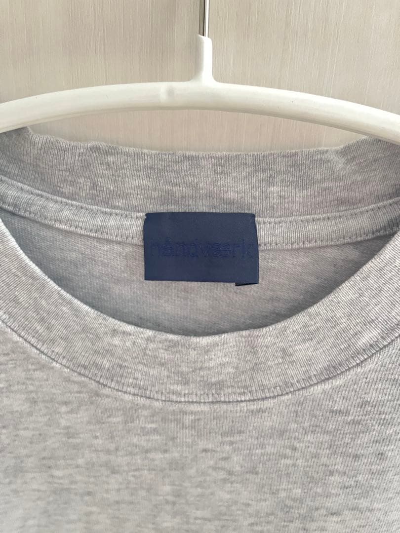 handvaerk NAVY LOEWEセット